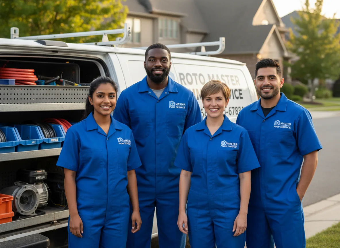 Sump Pump Installation company in Fort Valley, VA